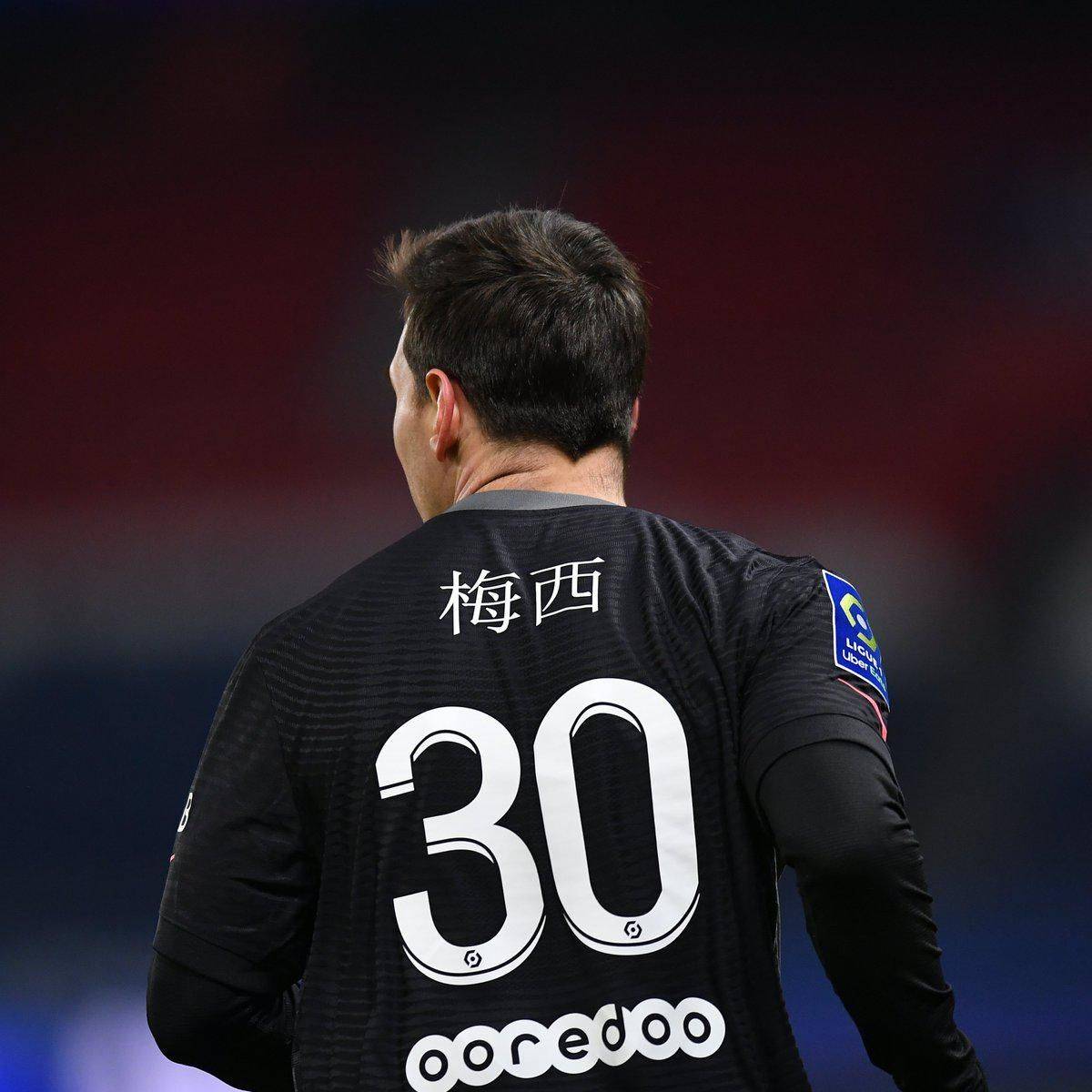 个赛季中的
