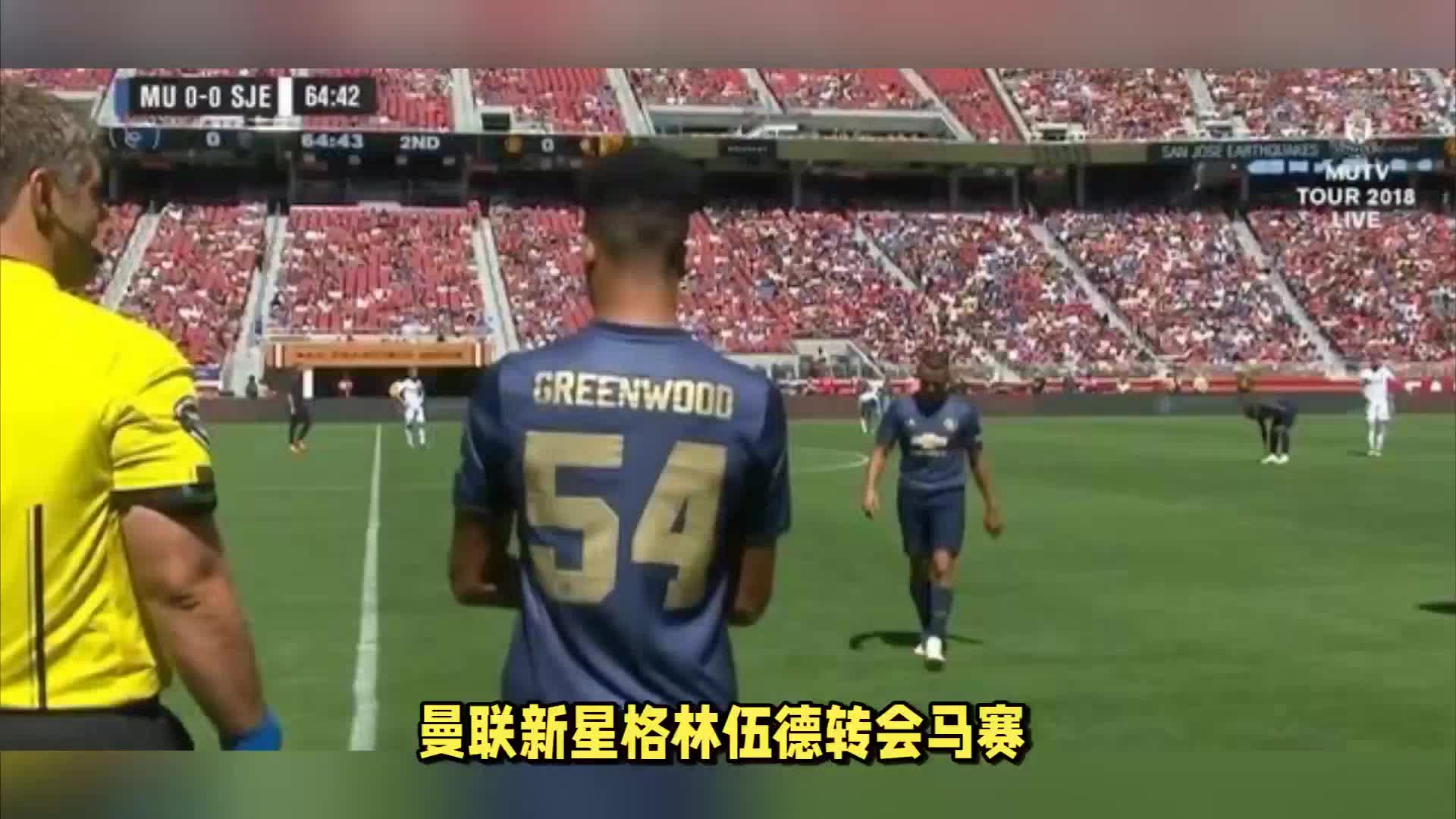 意他